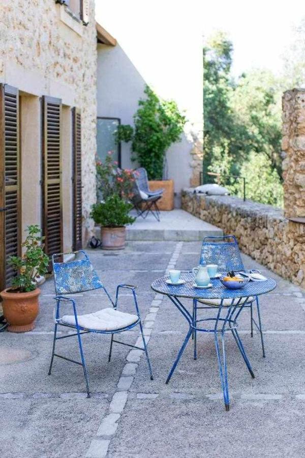 Premier Villa Rental In Mallorca Es Barranc Vell Портол Экстерьер фото
