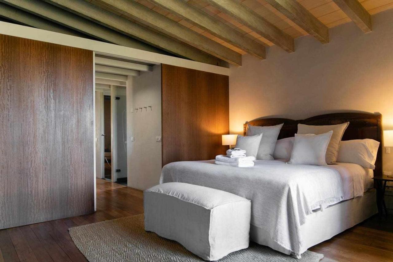 Premier Villa Rental In Mallorca Es Barranc Vell Портол Экстерьер фото