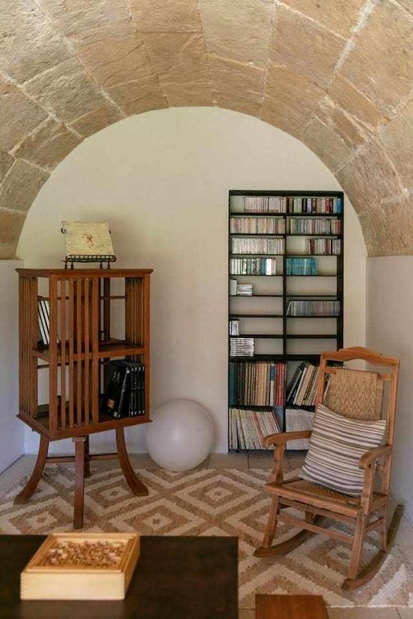Premier Villa Rental In Mallorca Es Barranc Vell Портол Экстерьер фото