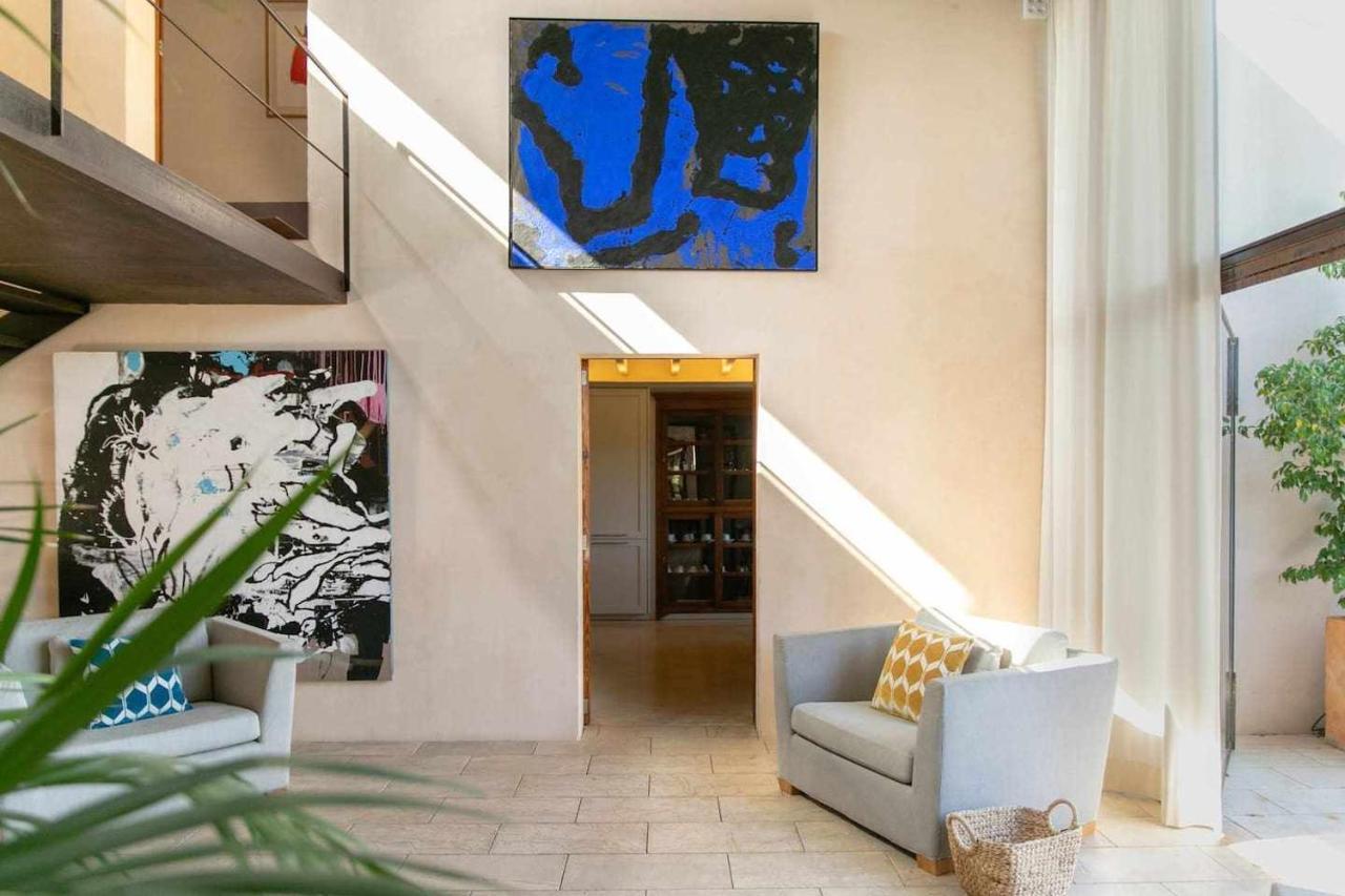 Premier Villa Rental In Mallorca Es Barranc Vell Портол Экстерьер фото